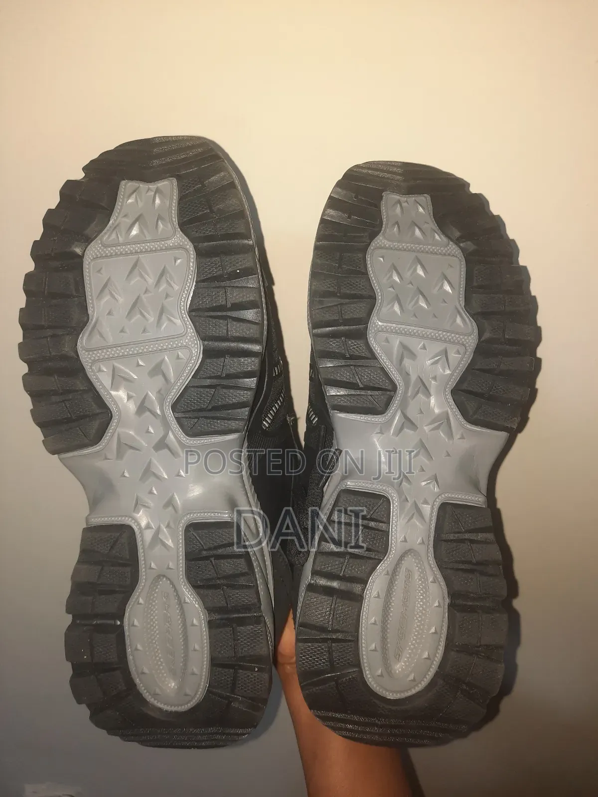 Skechers Air Cooled Shoe