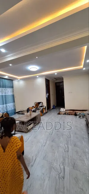 Furnished 2bdrm Condo in Bole Ayat for sale