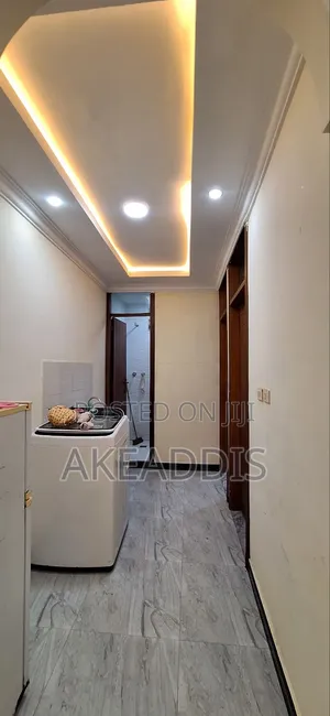 Furnished 2bdrm Condo in Bole Ayat for sale