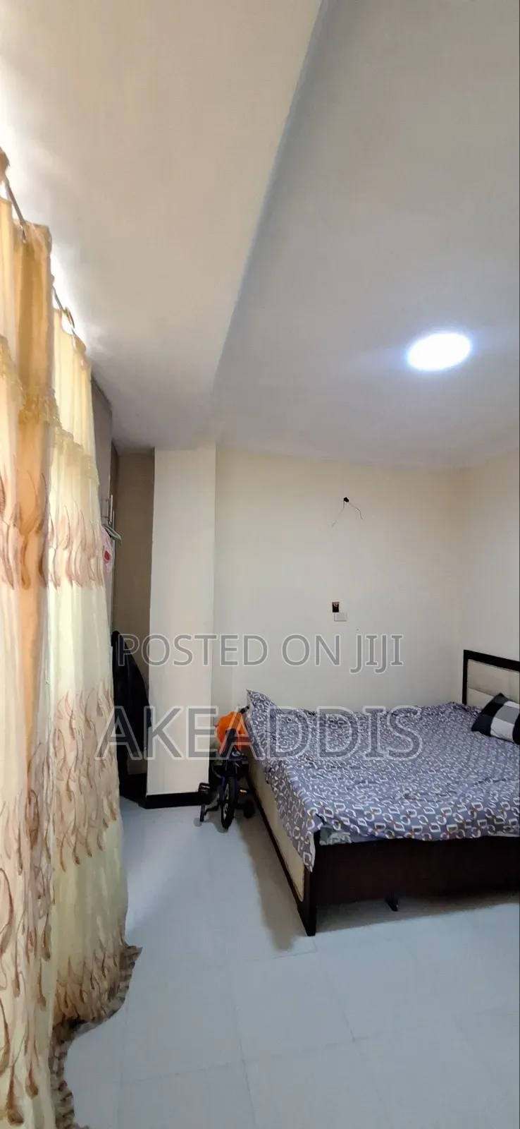 Furnished 2bdrm Condo in Bole Ayat for sale