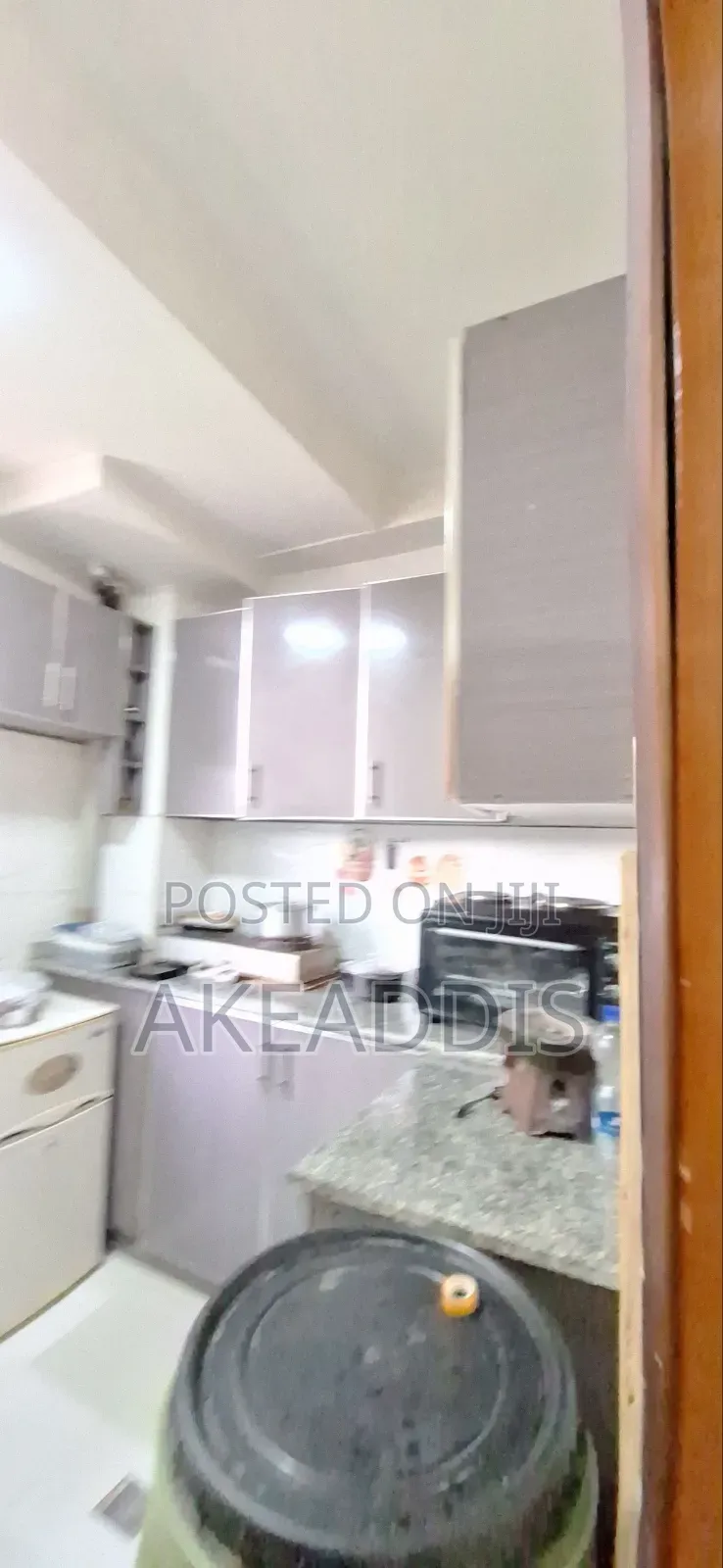 Furnished 2bdrm Condo in Bole Ayat for sale