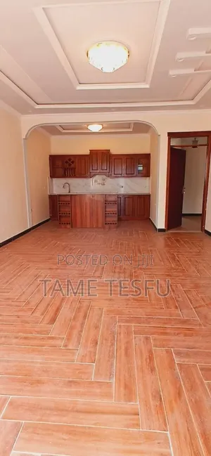 Furnished 4bdrm Villa in Hayat, Bole for sale