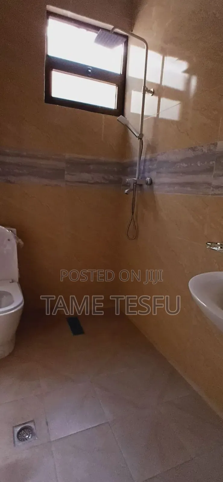 Furnished 4bdrm Villa in Hayat, Bole for sale