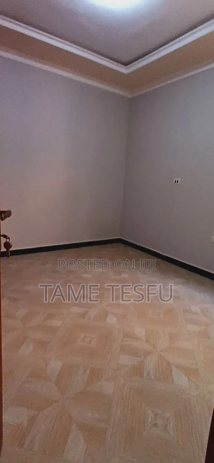 Furnished 4bdrm Villa in Hayat, Bole for sale