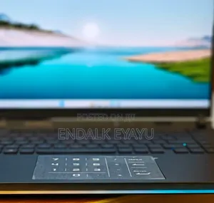 New Laptop Asus ROG Strix G15 16GB Intel Core i9 SSD 1T