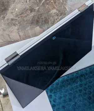 New Laptop HP Pavilion x360 16GB Intel Core i7 SSD 512GB