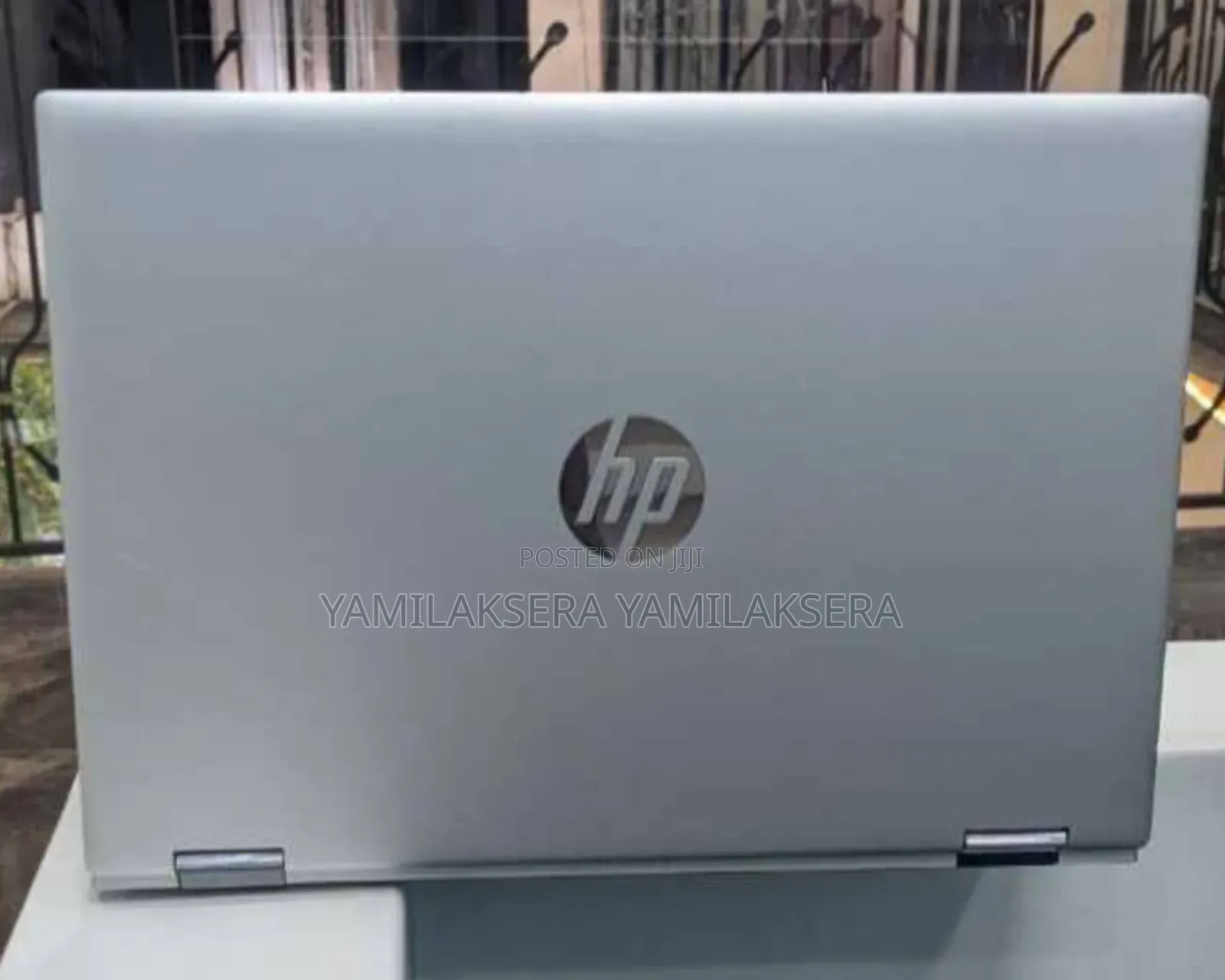 New Laptop HP Pavilion x360 16GB Intel Core i7 SSD 512GB