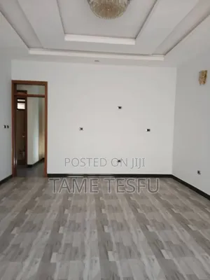 Furnished 3bdrm Villa in ፍጋ, Bole for sale