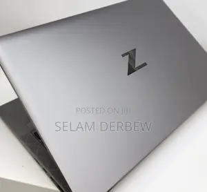 New Laptop HP ZBook Firefly 14 G7 16GB Intel Core i7 SSD 512GB