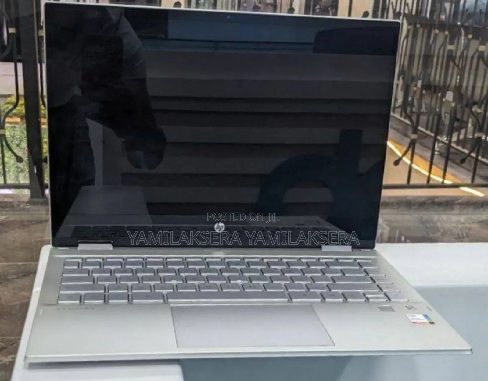 New Laptop HP Pavilion x360 16GB Intel Core i7 SSD 512GB