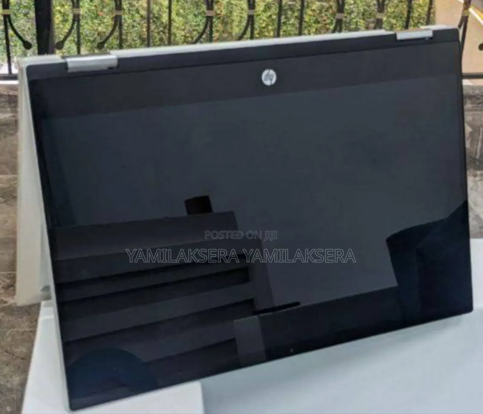 New Laptop HP Pavilion x360 16GB Intel Core i7 SSD 512GB