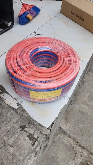 A 100m Twin Welding Hose