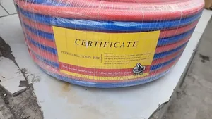 A 100m Twin Welding Hose