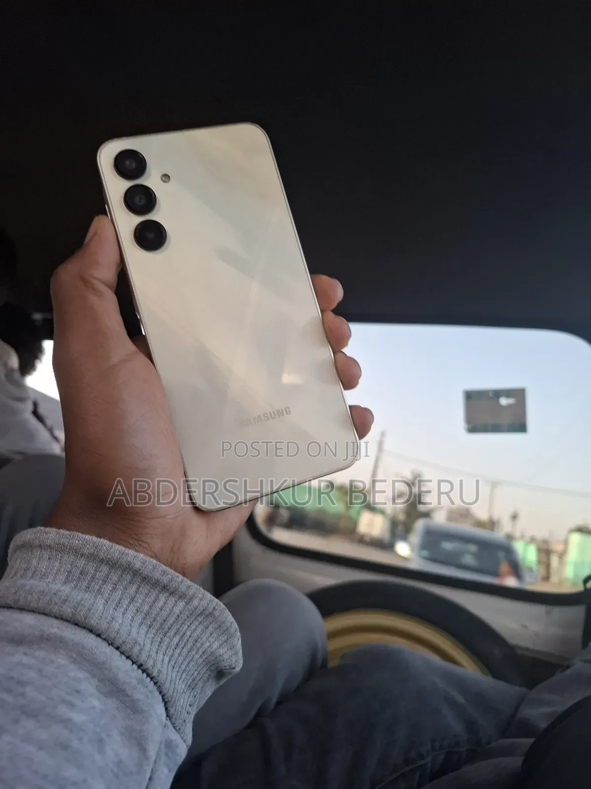 Samsung Galaxy A16 5G 128 GB