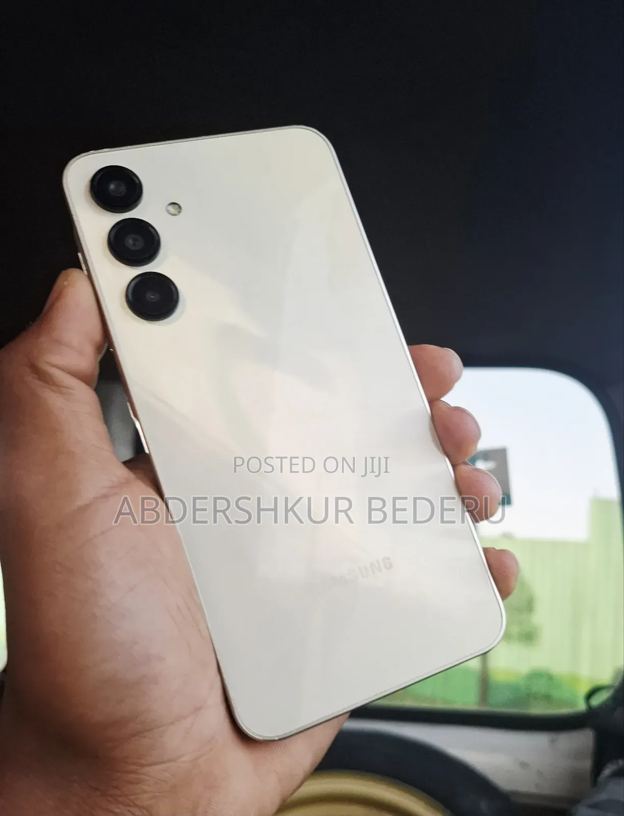 Samsung Galaxy A16 5G 128 GB