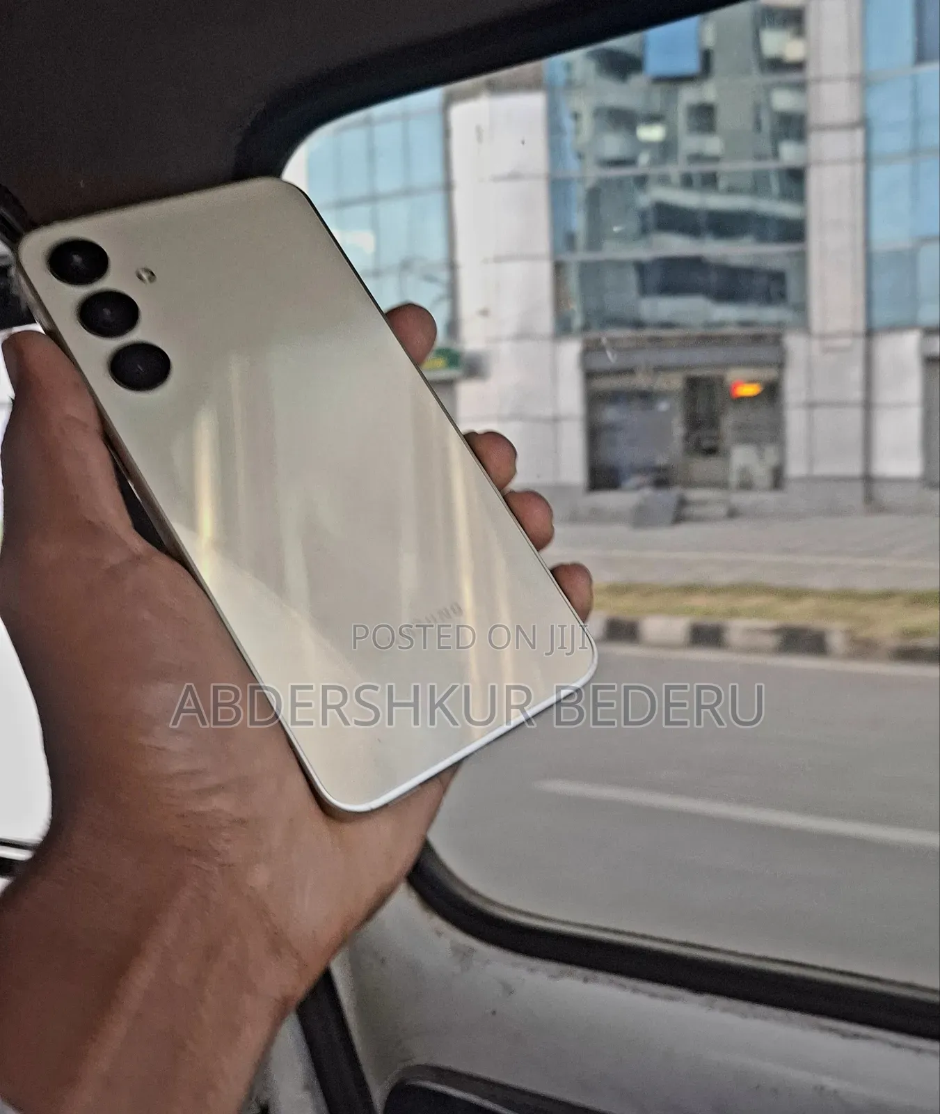 Samsung Galaxy A16 5G 128 GB