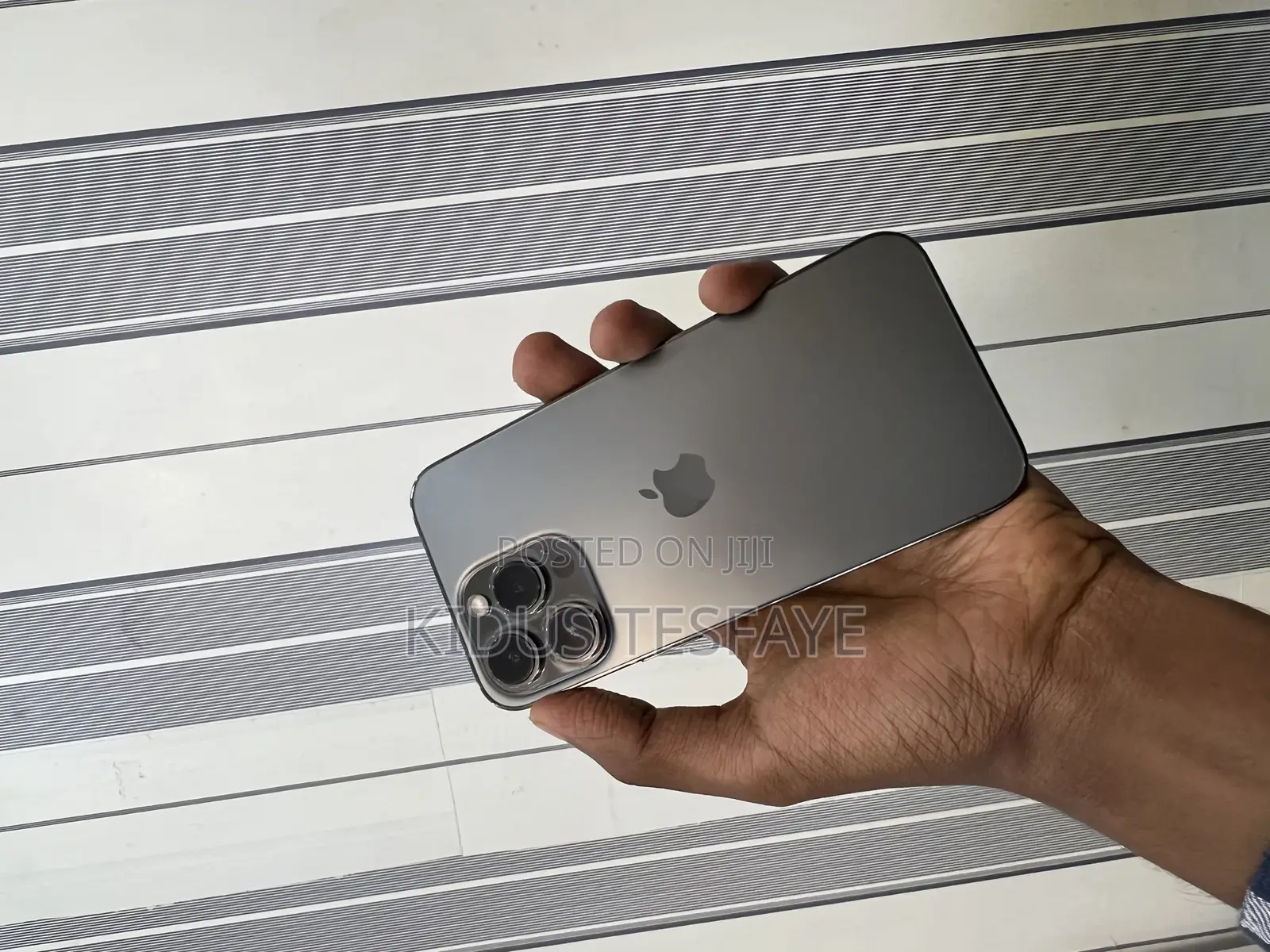 Apple iPhone 13 Pro 256 GB Black