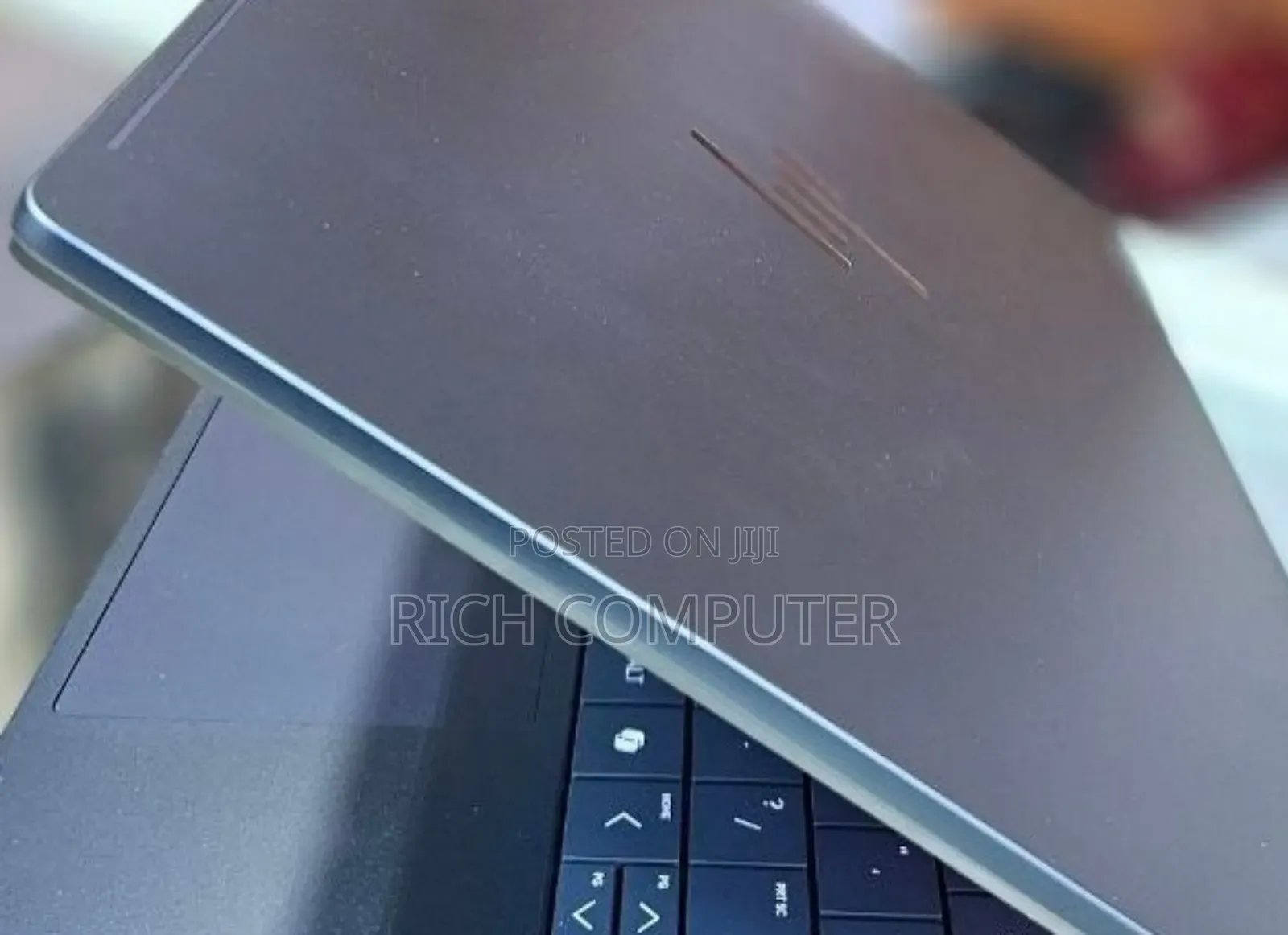 New Laptop HP Omen X 16GB Intel Core Ultra 7 SSD 1T