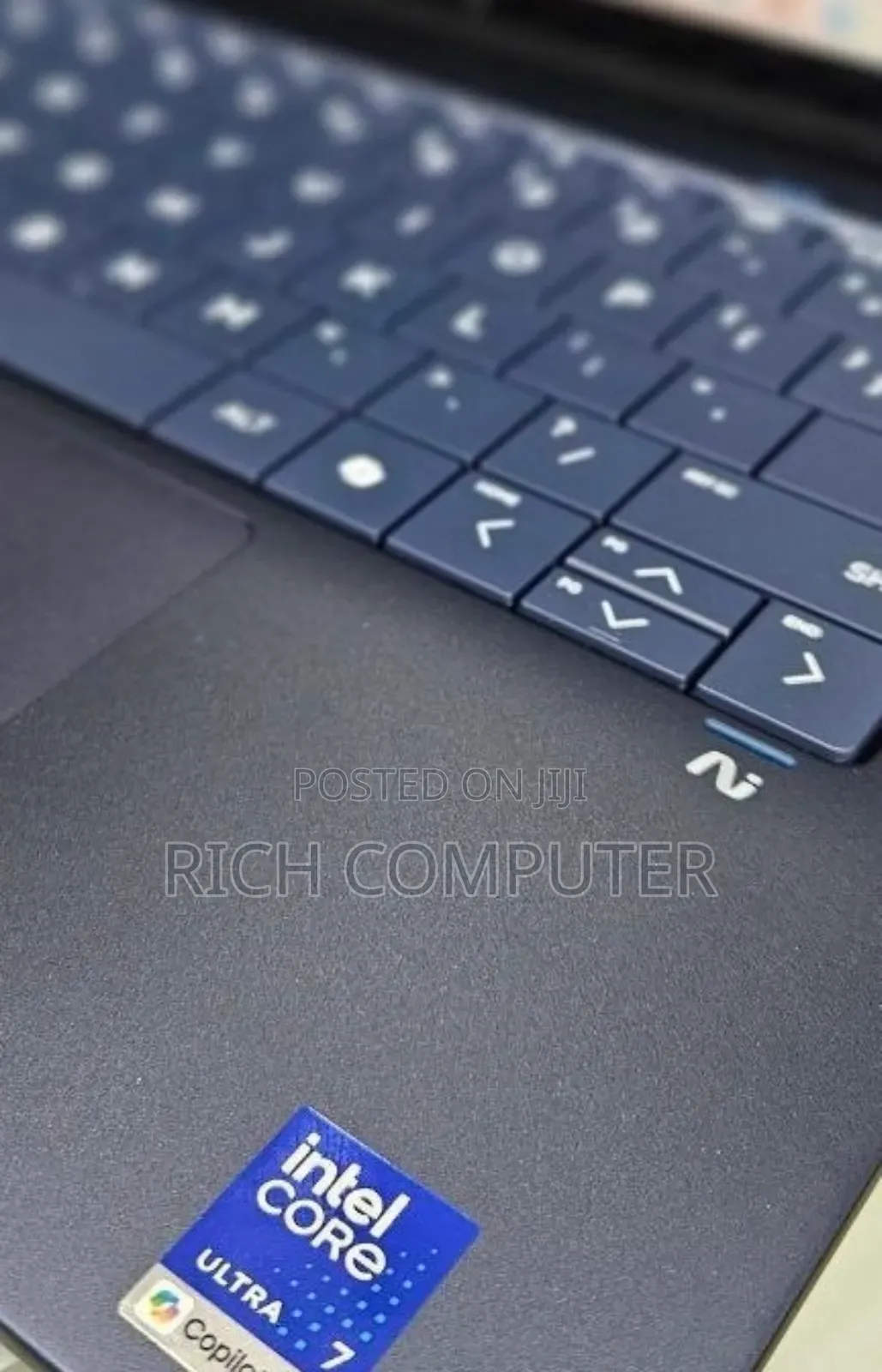 New Laptop HP Omen X 16GB Intel Core Ultra 7 SSD 1T