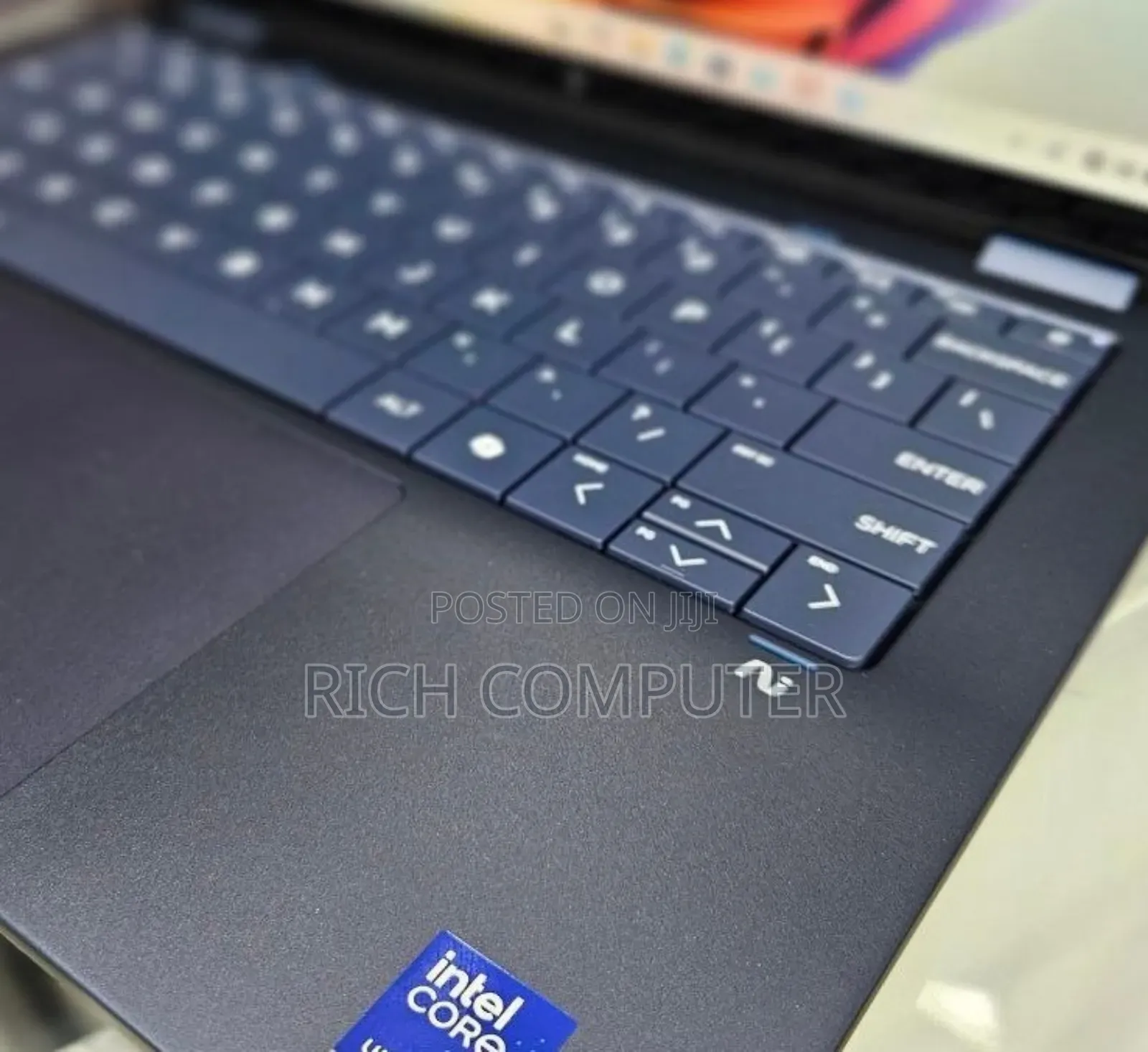 New Laptop HP Omen X 16GB Intel Core Ultra 7 SSD 1T