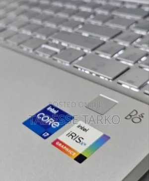 New Laptop HP Pavilion 15 8GB Intel Core i7 SSD 512GB