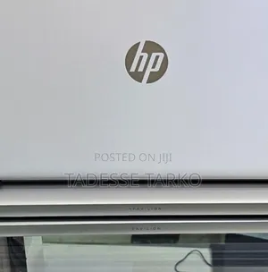 New Laptop HP Pavilion 15 8GB Intel Core i7 SSD 512GB
