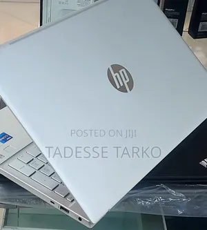 New Laptop HP Pavilion 15 8GB Intel Core i7 SSD 512GB