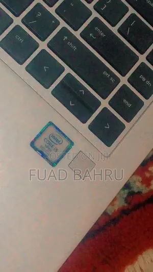 Laptop HP EliteBook 840 G5 16GB Intel Core i5 SSD 512GB