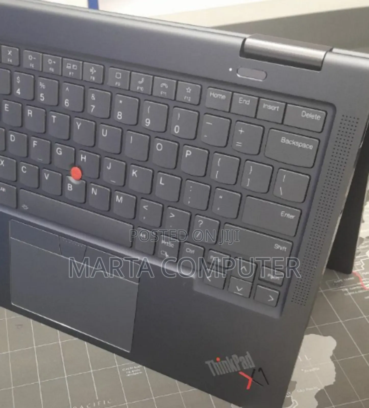 New Laptop Lenovo Thinkpad X1 Yoga 64GB Intel Core i7 SSD 512GB