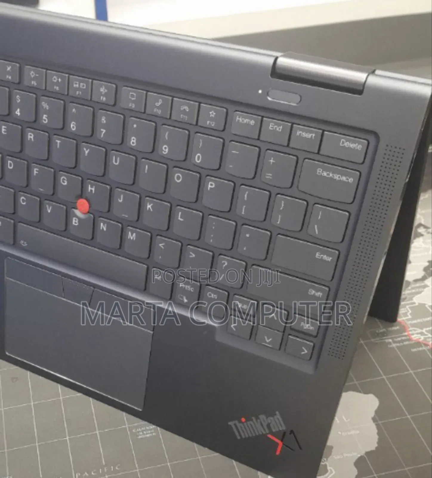 New Laptop Lenovo Thinkpad X1 Yoga 64GB Intel Core i7 SSD 512GB