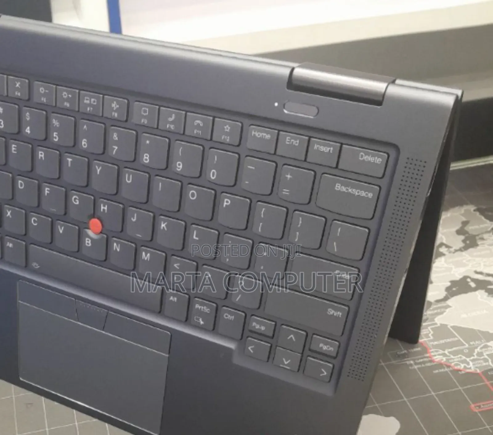 New Laptop Lenovo Thinkpad X1 Yoga 64GB Intel Core i7 SSD 512GB