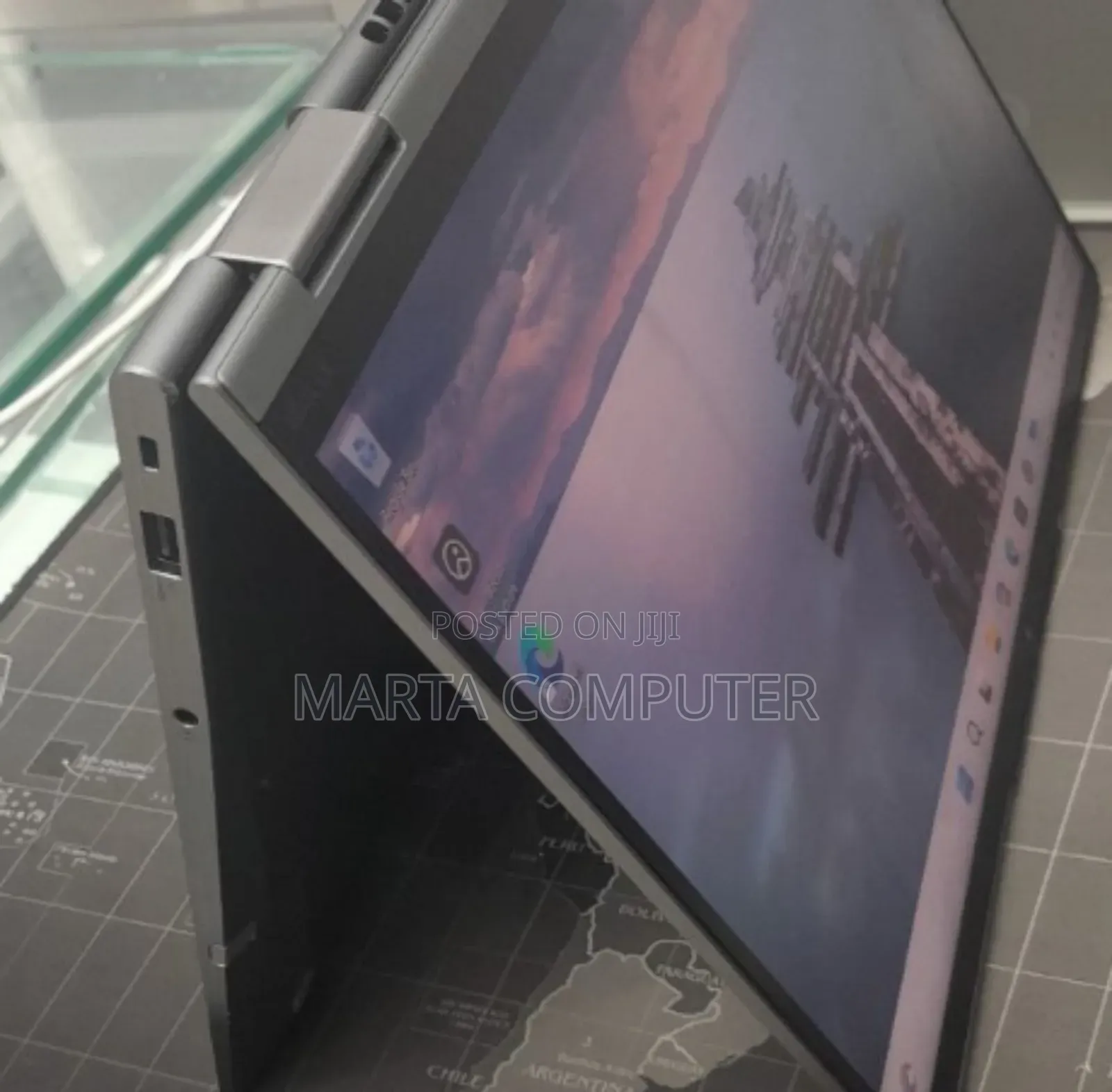 New Laptop Lenovo Thinkpad X1 Yoga 64GB Intel Core i7 SSD 512GB