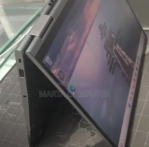 New Laptop Lenovo Thinkpad X1 Yoga 64GB Intel Core i7 SSD 512GB