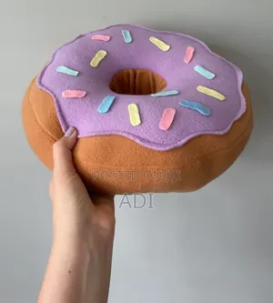 Cutey Pillows For Cozy Home