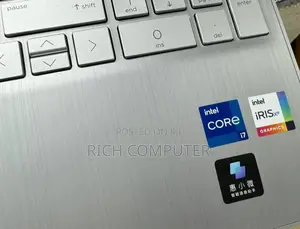 New Laptop HP Stream Notebook 16GB Intel Core i7 SSD 512GB