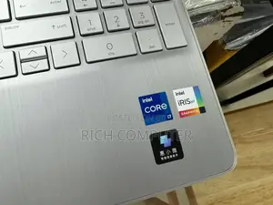 New Laptop HP Stream Notebook 16GB Intel Core i7 SSD 512GB