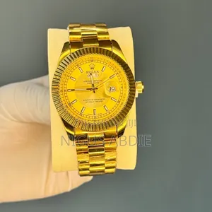 Rolex Watch