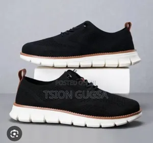 Flat Men Shoes