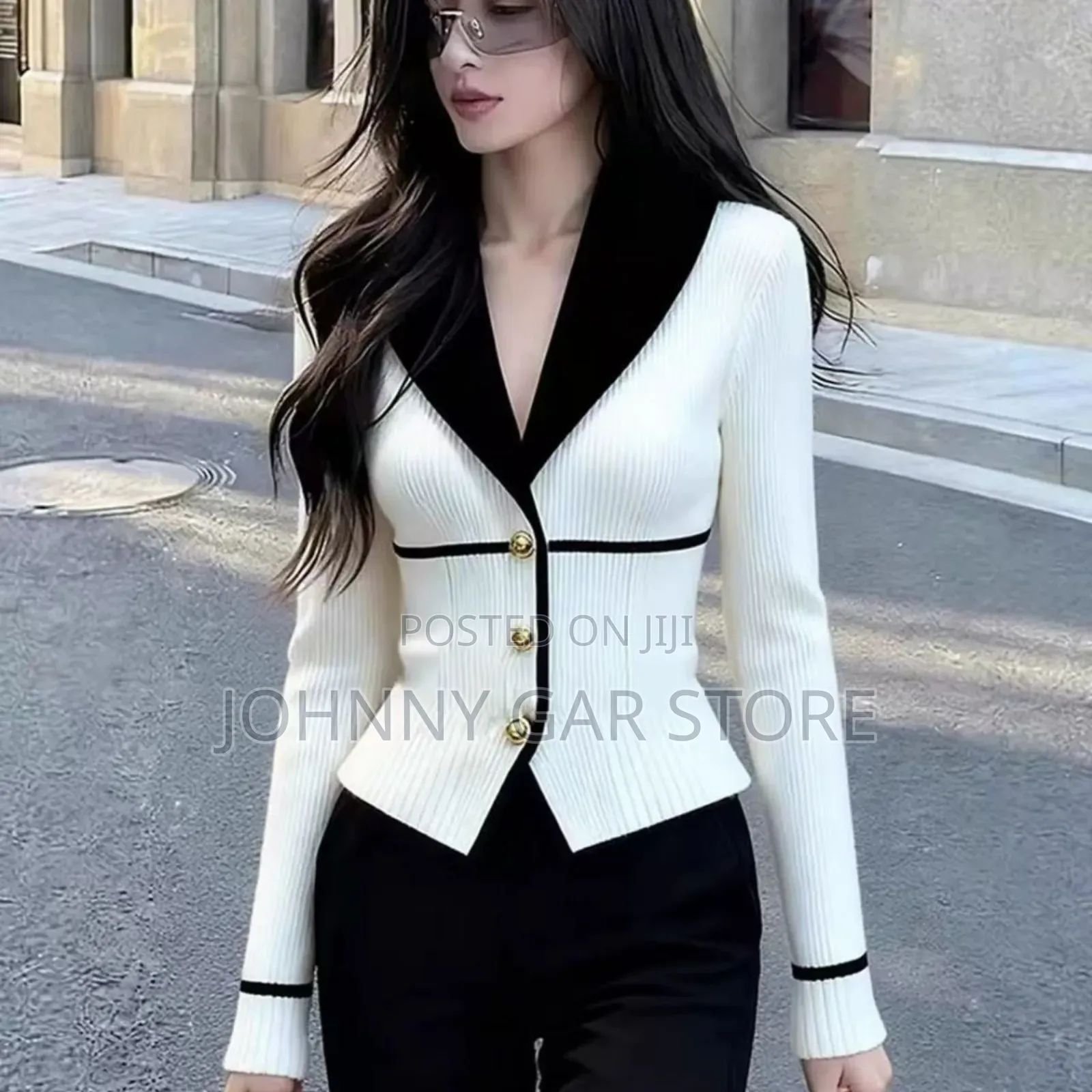 ለእይታ የሚማርኩ ልብሶች