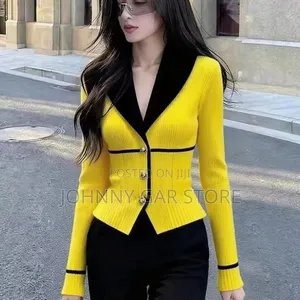 ለእይታ የሚማርኩ ልብሶች