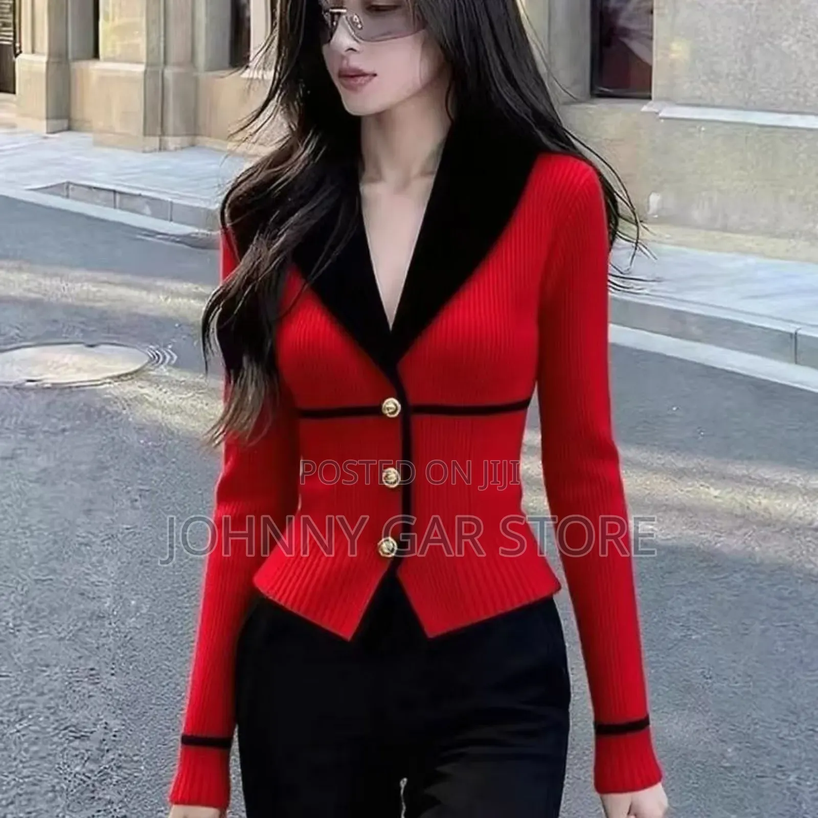 ለእይታ የሚማርኩ ልብሶች