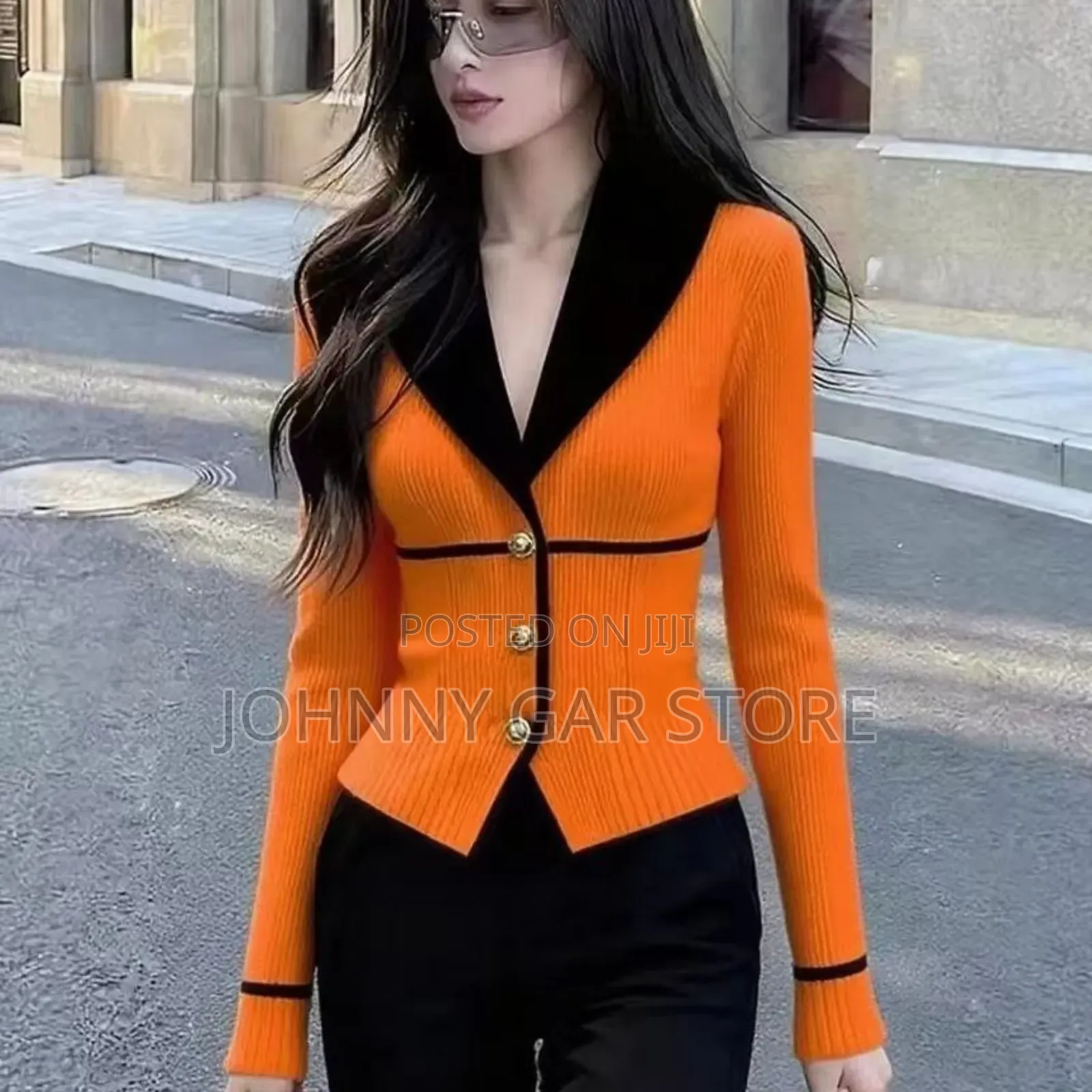 ለእይታ የሚማርኩ ልብሶች