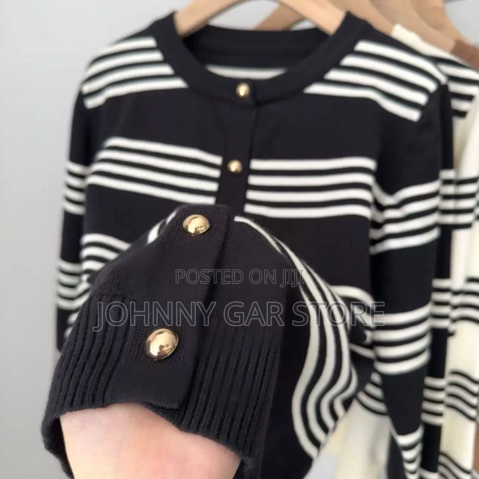 ፅድት ያሉ ሹራቦች