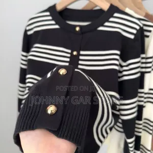 ፅድት ያሉ ሹራቦች