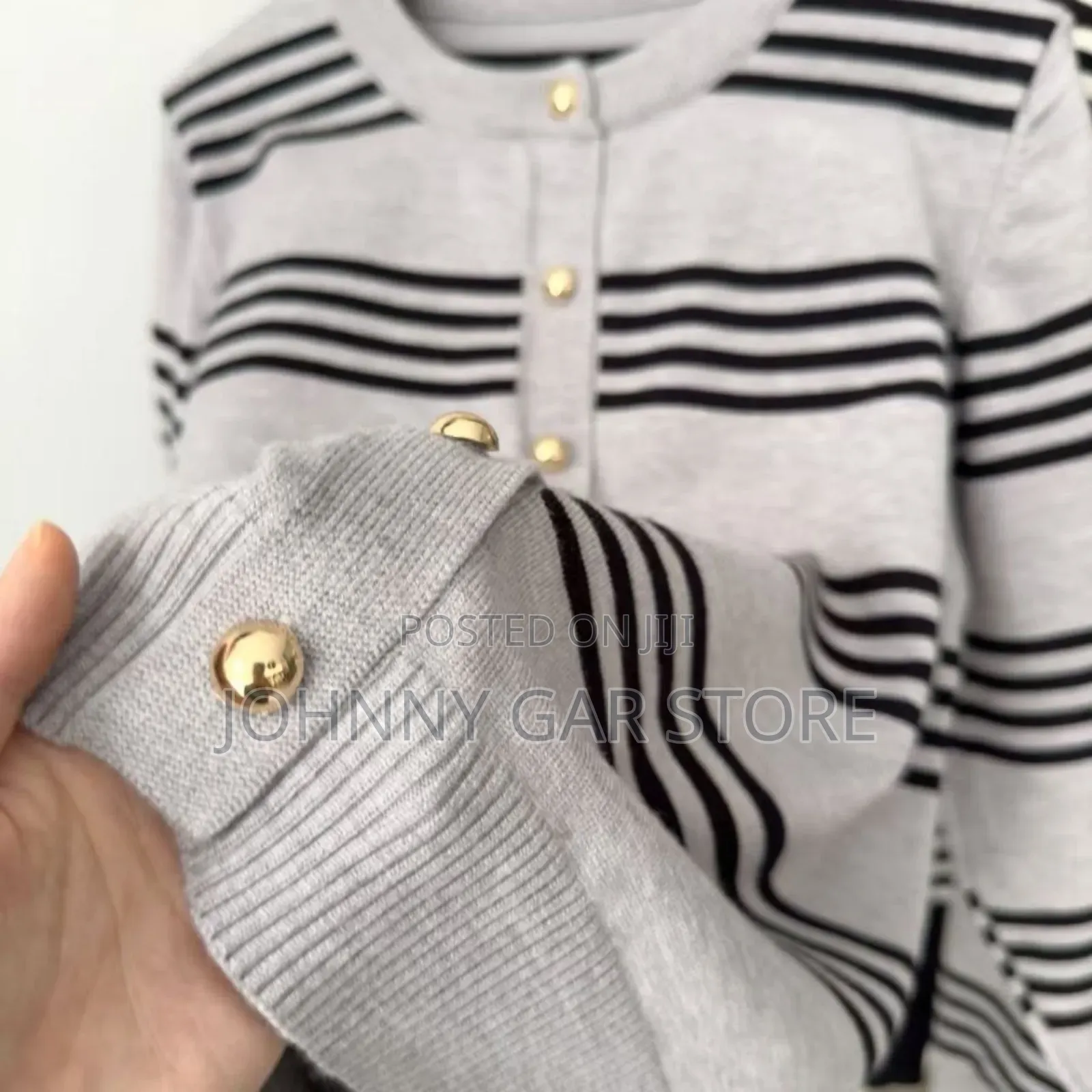 ፅድት ያሉ ሹራቦች