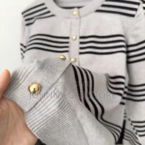 ፅድት ያሉ ሹራቦች