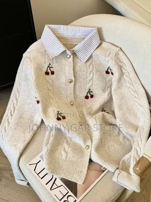 ፅድት ያሉ ሹራቦች