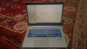 Laptop HP EliteBook 840 G5 16GB Intel Core i5 SSD 512GB