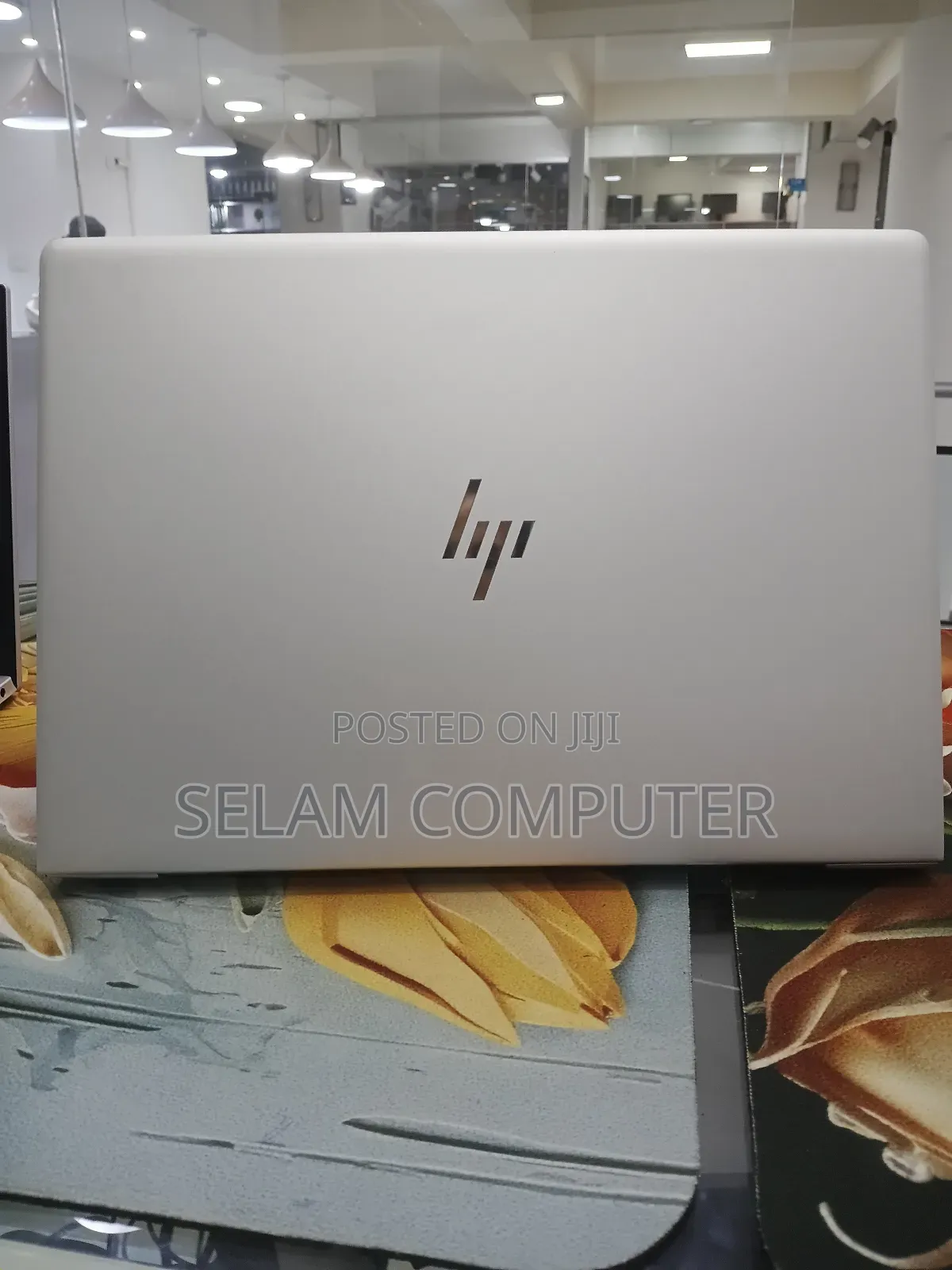 New Laptop HP EliteBook 840 G5 8GB Intel Core i5 SSD 512GB