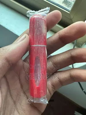 Mini Perfume Atomizer